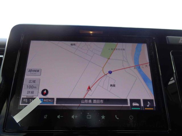 ソリオバンディット ハイブリッドＭＶ　ハイブリッド　全周囲カメラ　ナビ　両側電動スライドドア　クリアランスソナー　オートクルーズコントロール　レーンアシスト　衝突被害軽減システム　オートライト　ＬＥＤヘッドランプ　スマートキー（16枚目）