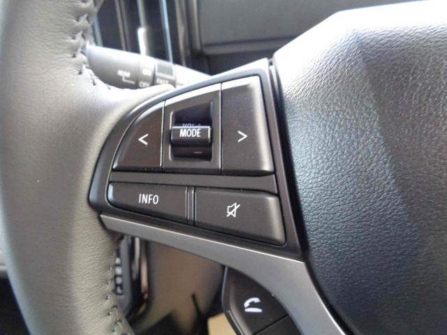 ソリオバンディット ハイブリッドＭＶ　ハイブリッド　全周囲カメラ　ナビ　両側電動スライドドア　クリアランスソナー　オートクルーズコントロール　レーンアシスト　衝突被害軽減システム　オートライト　ＬＥＤヘッドランプ　スマートキー（19枚目）