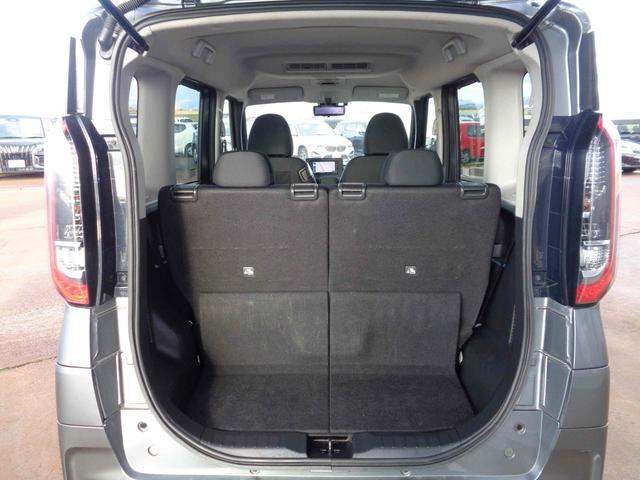 ルークス ハイウェイスター　Ｘ　プロパイロットエディション　ＥＴＣ　全周囲カメラ　両側電動スライドドア　ナビ　クリアランスソナー　オートクルーズコントロール　オートライト　スマートキー　アイドリングストップ　電動格納ミラー　シートヒーター　ベンチシート　ＣＶＴ（12枚目）