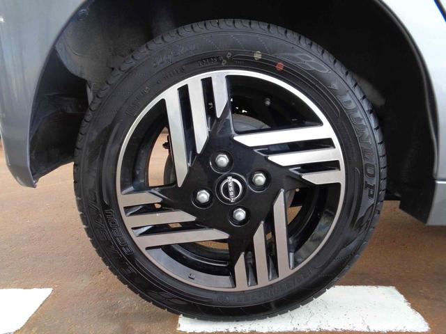 ルークス ハイウェイスター　Ｘ　プロパイロットエディション　ＥＴＣ　全周囲カメラ　両側電動スライドドア　ナビ　クリアランスソナー　オートクルーズコントロール　オートライト　スマートキー　アイドリングストップ　電動格納ミラー　シートヒーター　ベンチシート　ＣＶＴ（28枚目）