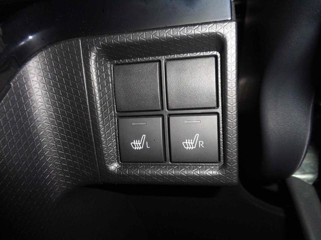 タント カスタムＸ　ＥＴＣ　両側電動スライドドア　ナビ　クリアランスソナー　衝突被害軽減システム　オートライト　スマートキー　アイドリングストップ　電動格納ミラー　シートヒーター　ベンチシート　ＣＶＴ　ＥＳＣ　ＣＤ（20枚目）