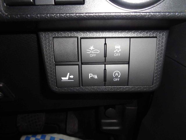 タント カスタムＸ　ＥＴＣ　両側電動スライドドア　ナビ　クリアランスソナー　衝突被害軽減システム　オートライト　スマートキー　アイドリングストップ　電動格納ミラー　シートヒーター　ベンチシート　ＣＶＴ　ＥＳＣ　ＣＤ（22枚目）