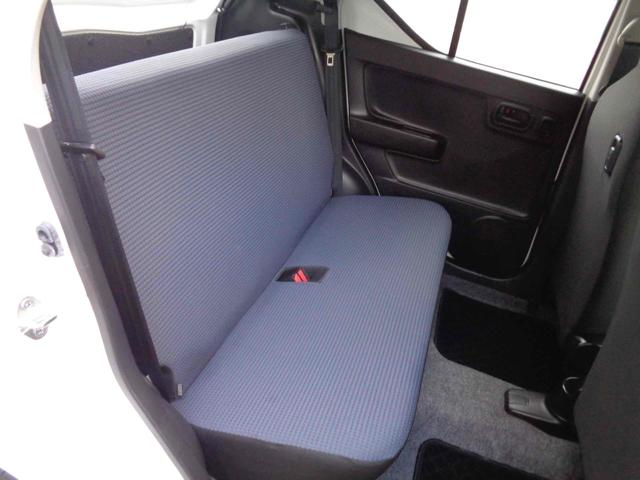 アルト L クリアランスソナー レーンアシスト 衝突被害軽減システム オートライト アイドリングストップ シートヒーター CVT ESC CD ミュージックプレイヤー接続可 エアコン パワーステアリング(10枚目)