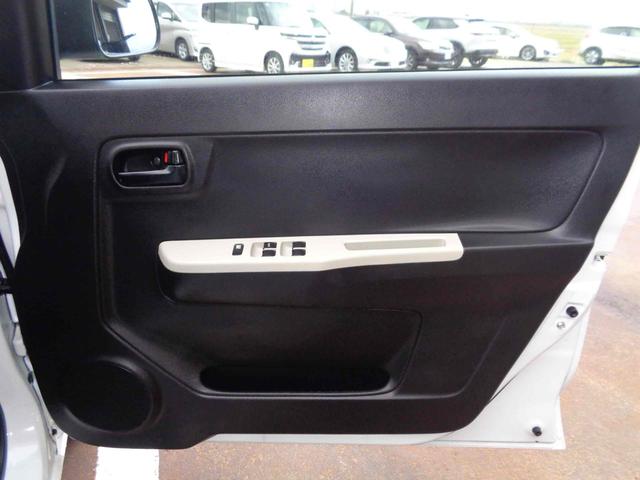 アルト L クリアランスソナー レーンアシスト 衝突被害軽減システム オートライト アイドリングストップ シートヒーター CVT ESC CD ミュージックプレイヤー接続可 エアコン パワーステアリング(22枚目)