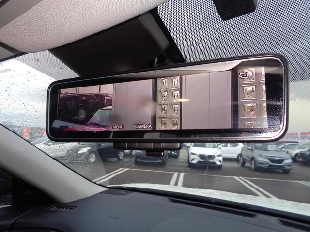 エクストレイル ２０Ｘｉ　全周囲カメラ　クリアランスソナー　オートクルーズコントロール　ナビ　ＴＶ　オートライト　電動リアゲート　アルミホイール　スマートキー　アイドリングストップ　電動格納ミラー　シートヒーター　ＣＶＴ（24枚目）