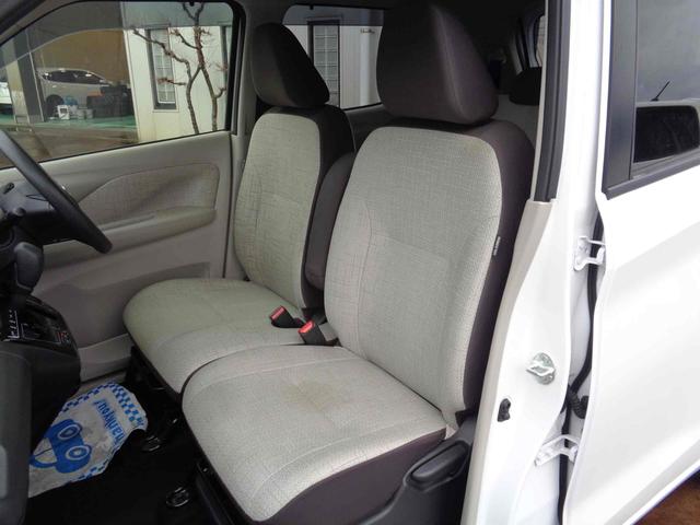 デイズ X 4WD バックカメラ クリアランスソナー オートライト スマートキー アイドリングストップ 電動格納ミラー シートヒーター ベンチシート CVT CD ミュージックプレイヤー接続可 アルミホイール(9枚目)