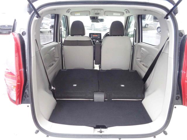 デイズ X 4WD バックカメラ クリアランスソナー オートライト スマートキー アイドリングストップ 電動格納ミラー シートヒーター ベンチシート CVT CD ミュージックプレイヤー接続可 アルミホイール(13枚目)