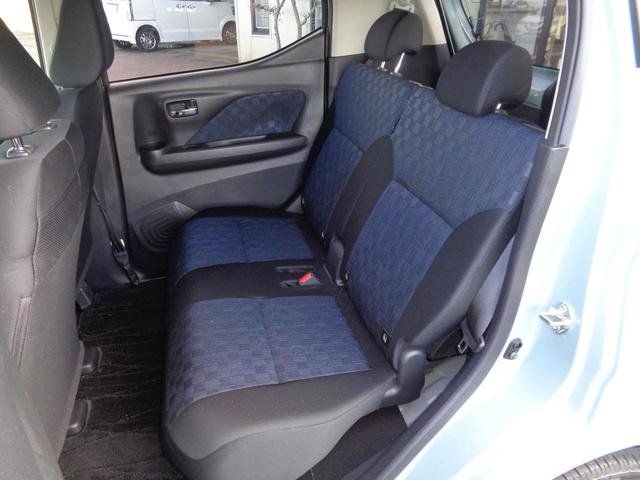 デイズ ハイウェイスター X オートライト スマートキー アイドリングストップ 電動格納ミラー シートヒーター ベンチシート CVT ABS ESC アルミホイール エアコン パワーステアリング パワーウィンドウ(11枚目)