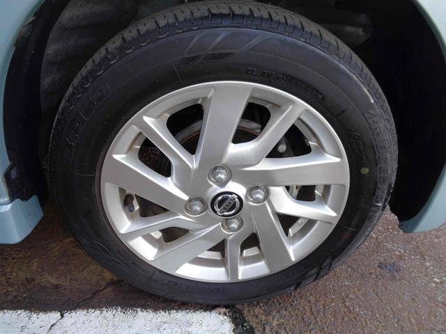 デイズ ハイウェイスター X オートライト スマートキー アイドリングストップ 電動格納ミラー シートヒーター ベンチシート CVT ABS ESC アルミホイール エアコン パワーステアリング パワーウィンドウ(26枚目)