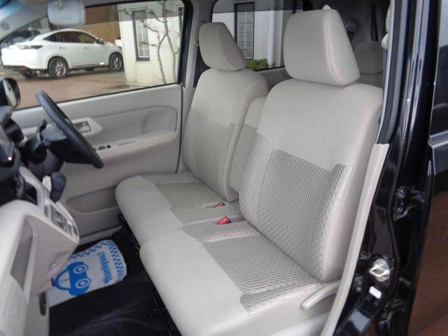 ステラ Ｌ　スマートアシスト　ＥＴＣ　バックカメラ　ナビ　衝突被害軽減システム　オートマチックハイビーム　アイドリングストップ　電動格納ミラー　シートヒーター　ベンチシート　ＣＶＴ　ＥＳＣ　エアコン　パワーステアリング（10枚目）