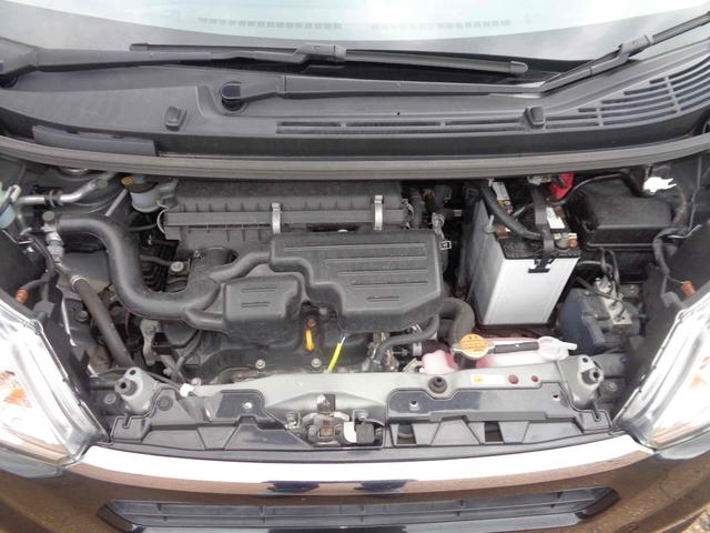 ステラ Ｌ　スマートアシスト　ＥＴＣ　バックカメラ　ナビ　衝突被害軽減システム　オートマチックハイビーム　アイドリングストップ　電動格納ミラー　シートヒーター　ベンチシート　ＣＶＴ　ＥＳＣ　エアコン　パワーステアリング（27枚目）