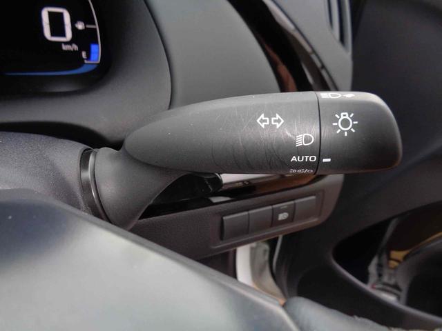 アクア Ｇ　ＥＴＣ　バックカメラ　ナビ　オートクルーズコントロール　レーンアシスト　オートマチックハイビーム　オートライト　スマートキー　電動格納ミラー　１００Ｖ電源　ＣＶＴ　ＥＳＣ　エアコン　パワーステアリング（19枚目）