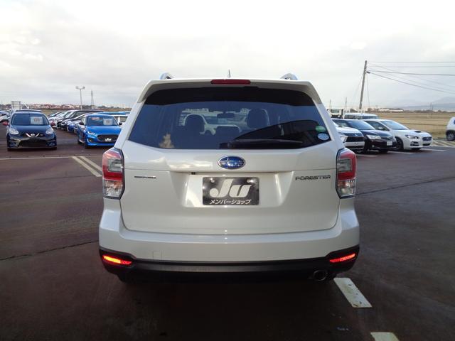 フォレスター Ｘ－ブレイク　４ＷＤ　ナビ　ＴＶ　バックカメラ　ＥＴＣ　レーンアシスト　シートヒーター　オートクルーズコントロール　衝突被害軽減システム（6枚目）
