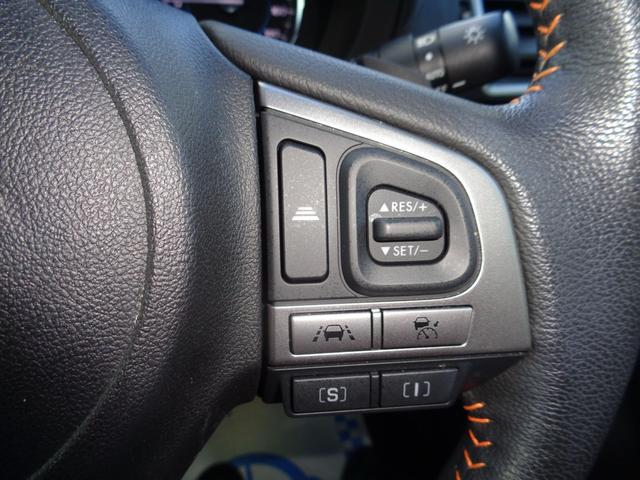 フォレスター Ｘ－ブレイク　４ＷＤ　ナビ　ＴＶ　バックカメラ　ＥＴＣ　レーンアシスト　シートヒーター　オートクルーズコントロール　衝突被害軽減システム（20枚目）