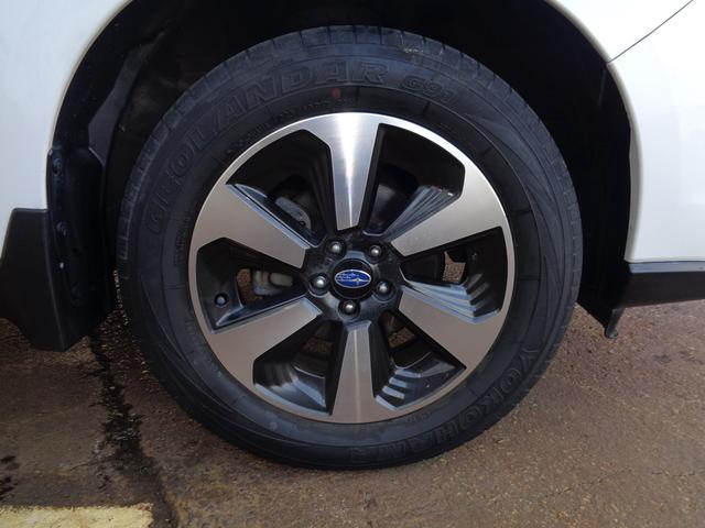 フォレスター Ｘ－ブレイク　４ＷＤ　ナビ　ＴＶ　バックカメラ　ＥＴＣ　レーンアシスト　シートヒーター　オートクルーズコントロール　衝突被害軽減システム（29枚目）