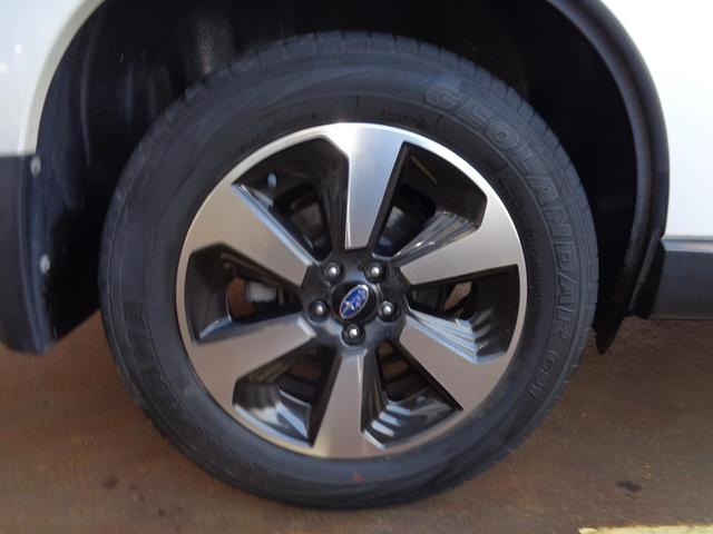 フォレスター Ｘ－ブレイク　４ＷＤ　ナビ　ＴＶ　バックカメラ　ＥＴＣ　レーンアシスト　シートヒーター　オートクルーズコントロール　衝突被害軽減システム（30枚目）