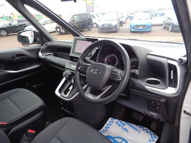 ノア Ｓ－Ｇ（7枚目）