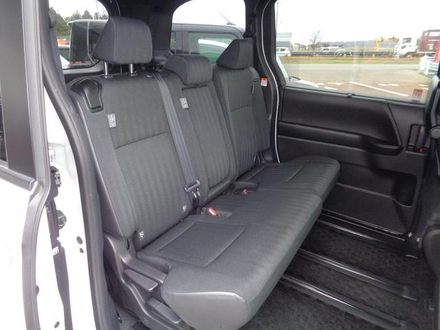 ノア Ｓ－Ｇ（17枚目）