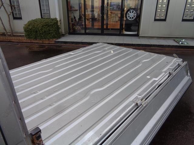 キャリイトラック ＫＣエアコン・パワステ（8枚目）