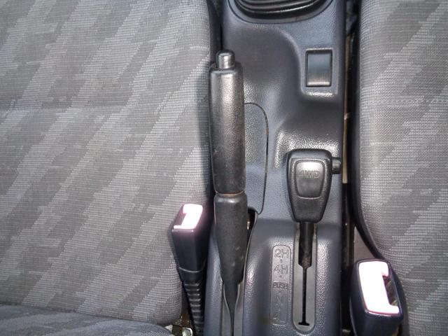 キャリイトラック ＫＣエアコン・パワステ（18枚目）