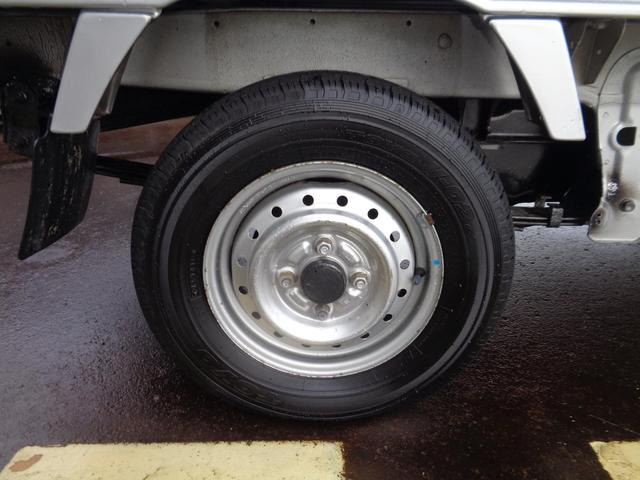 キャリイトラック ＫＣエアコン・パワステ（24枚目）