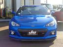 ＢＲＺ ｔＳ　オートライト　スマートキー　電動格納ミラー　シートヒーター　アルミホイール　パワーステアリング　パワーウィンドウ　運転席エアバッグ（2枚目）