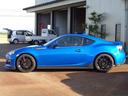 ＢＲＺ ｔＳ　オートライト　スマートキー　電動格納ミラー　シートヒーター　アルミホイール　パワーステアリング　パワーウィンドウ　運転席エアバッグ（4枚目）