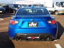 ＢＲＺ ｔＳ　オートライト　スマートキー　電動格納ミラー　シートヒーター　アルミホイール　パワーステアリング　パワーウィンドウ　運転席エアバッグ（6枚目）