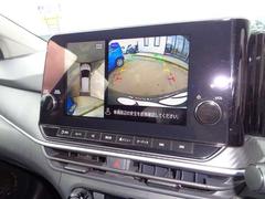 ノート Ｘ　ＦＯＵＲ　４ＷＤ　シートヒータ　横滑り防止システム 0900420A30241217W010 4