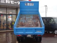 エルフトラック 　強化ダンプ　フルフラットロー　ディーゼル　３ｔ 0900420A30241218W008 5