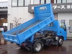 エルフトラック 　強化ダンプ　フルフラットロー　ディーゼル　３ｔ 0900420A30241218W008 6