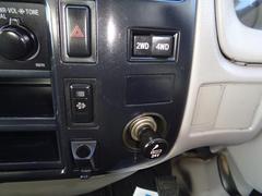 ダイナトラック フルジャストロー　４ＷＤ　ＡＭ　ＦＭラジオ　切換式４ＷＤ 0900420A30251031W005 7