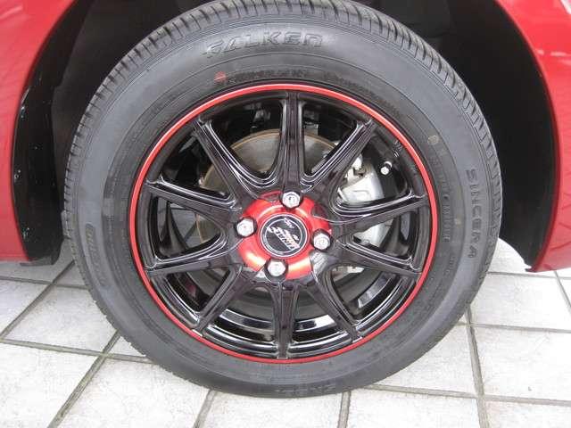 1.2 S プラムインテリア 禁煙1オーナー(19枚目)