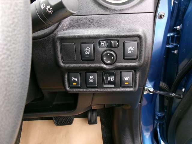 ノート 1.2 X 純正CD/ラジオ・1年保証(9枚目)