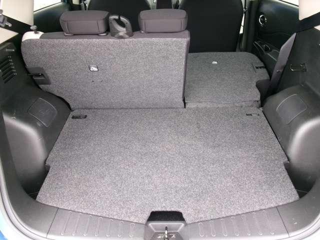 ノート 1.2 X 純正CD/ラジオ・1年保証(14枚目)