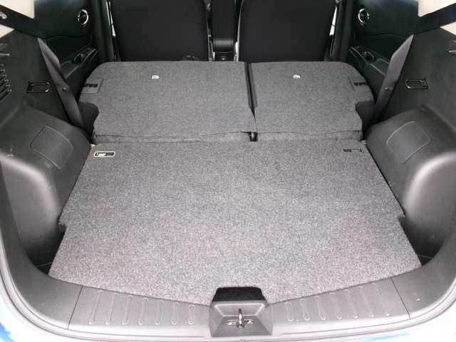 ノート 1.2 X 純正CD/ラジオ・1年保証(15枚目)