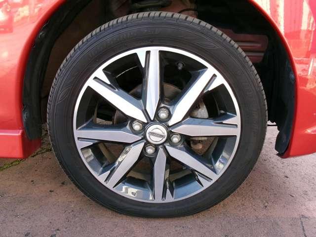 デイズ ６６０　ハイウェイスターＧターボ　純正カーナビ・７インチ・Ｂｌｕｅｔｏｏｔｈ対応（18枚目）