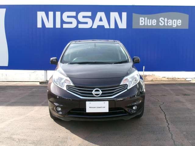 ノート １．２　メダリスト　純正カーナビ・７インチ・Ｂｌｕｅｔｏｏｔｈ対応（2枚目）