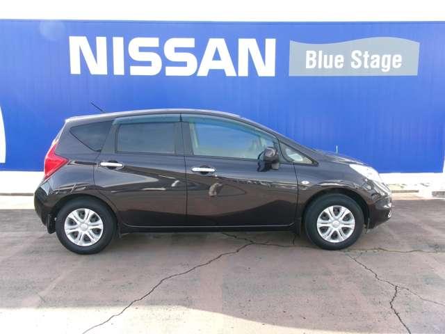 ノート １．２　メダリスト　純正カーナビ・７インチ・Ｂｌｕｅｔｏｏｔｈ対応（5枚目）