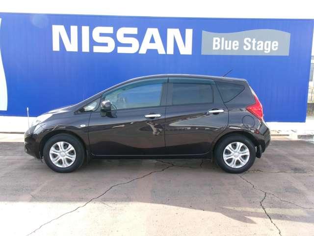 ノート １．２　メダリスト　純正カーナビ・７インチ・Ｂｌｕｅｔｏｏｔｈ対応（6枚目）