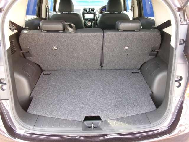 ノート １．２　メダリスト　純正カーナビ・７インチ・Ｂｌｕｅｔｏｏｔｈ対応（15枚目）