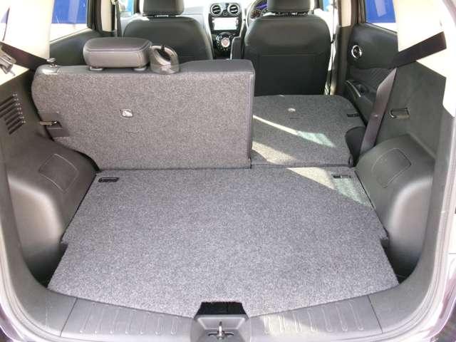 ノート １．２　メダリスト　純正カーナビ・７インチ・Ｂｌｕｅｔｏｏｔｈ対応（16枚目）