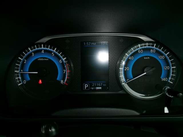 ルークス ６６０　ハイウェイスターＸ　純正カーナビ・９インチＢｌｕｅｔｏｏｔｈ対応（7枚目）