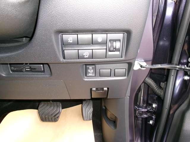 ルークス ６６０　ハイウェイスターＸ　純正カーナビ・９インチＢｌｕｅｔｏｏｔｈ対応（11枚目）