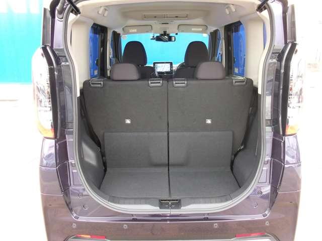 ルークス ６６０　ハイウェイスターＸ　純正カーナビ・９インチＢｌｕｅｔｏｏｔｈ対応（14枚目）