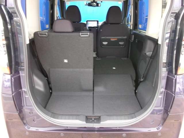 ルークス ６６０　ハイウェイスターＸ　純正カーナビ・９インチＢｌｕｅｔｏｏｔｈ対応（15枚目）