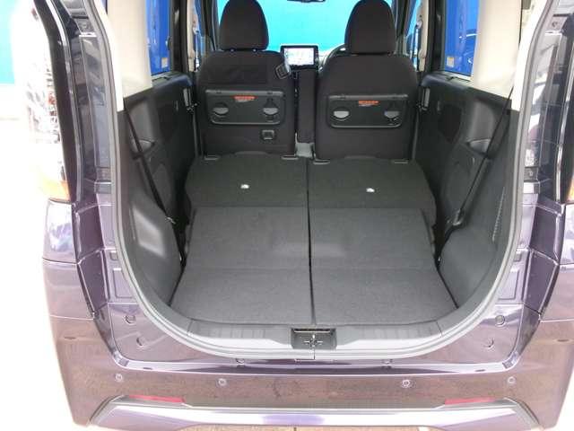 ルークス ６６０　ハイウェイスターＸ　純正カーナビ・９インチＢｌｕｅｔｏｏｔｈ対応（16枚目）