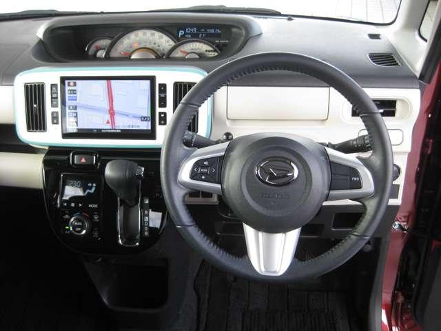 ムーヴキャンバス 660 G ブラックインテリア リミテッド SAIII 禁煙 日産認定1年保証(走行無制限)(4枚目)