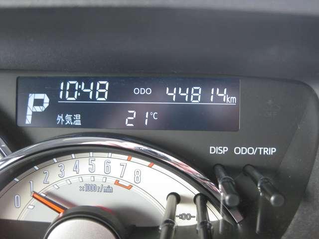 ムーヴキャンバス 660 G ブラックインテリア リミテッド SAIII 禁煙 日産認定1年保証(走行無制限)(16枚目)