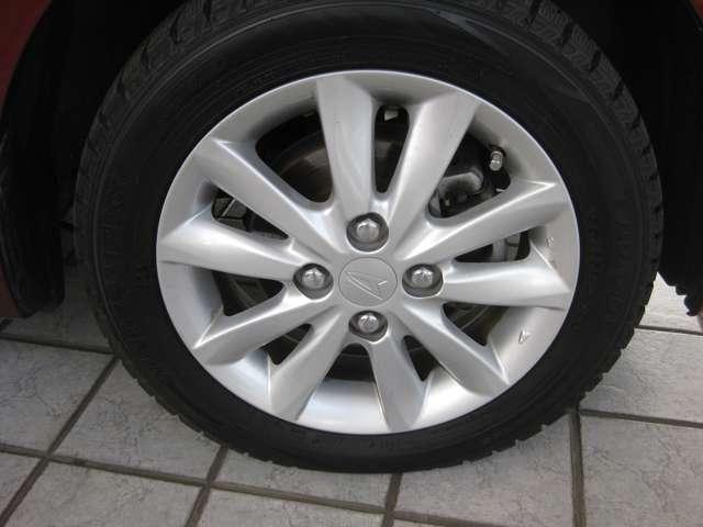 ムーヴキャンバス 660 G ブラックインテリア リミテッド SAIII 禁煙 日産認定1年保証(走行無制限)(19枚目)